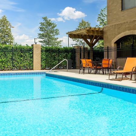 Holiday Inn Charlotte University By Ihg Extérieur photo