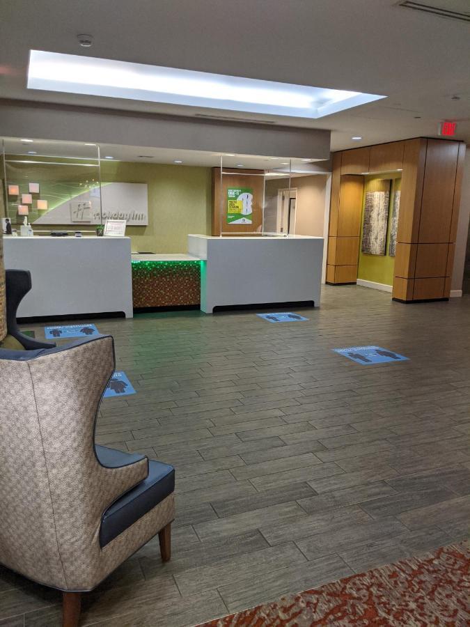 Holiday Inn Charlotte University, An Ihg Hotel Extérieur photo