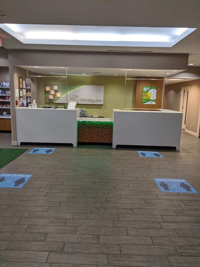 Holiday Inn Charlotte University By Ihg Extérieur photo