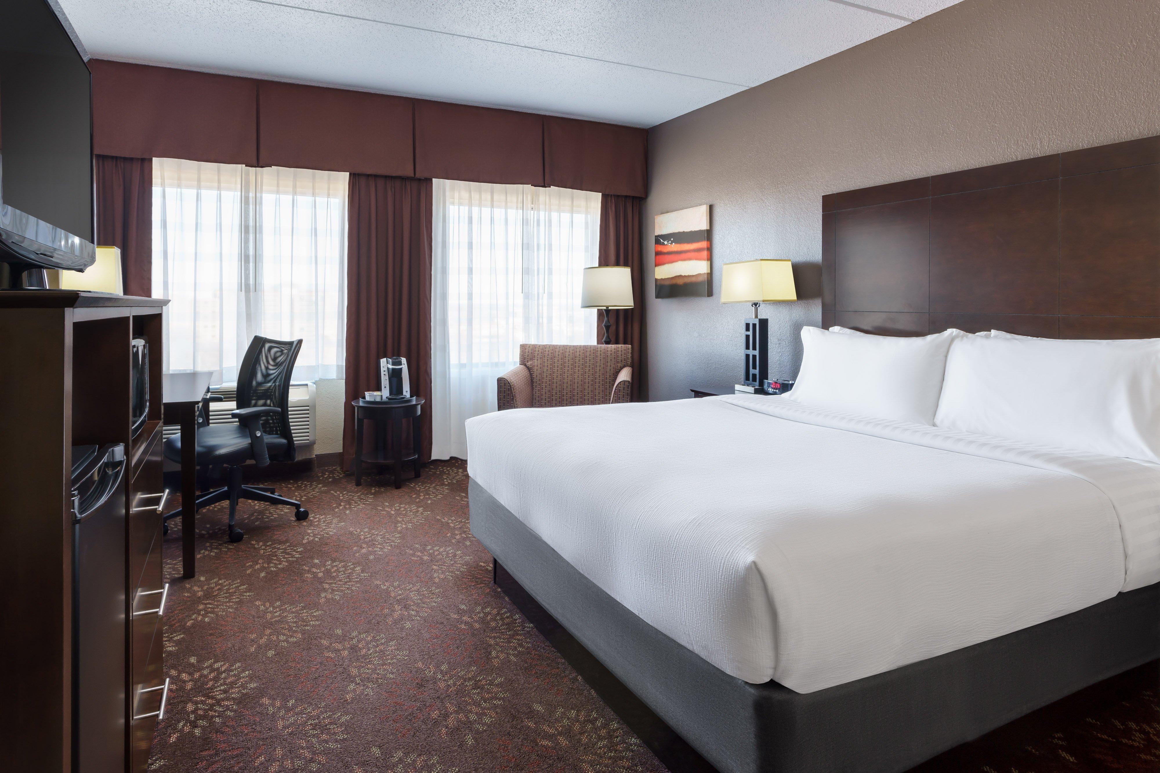 Holiday Inn Charlotte University By Ihg Extérieur photo