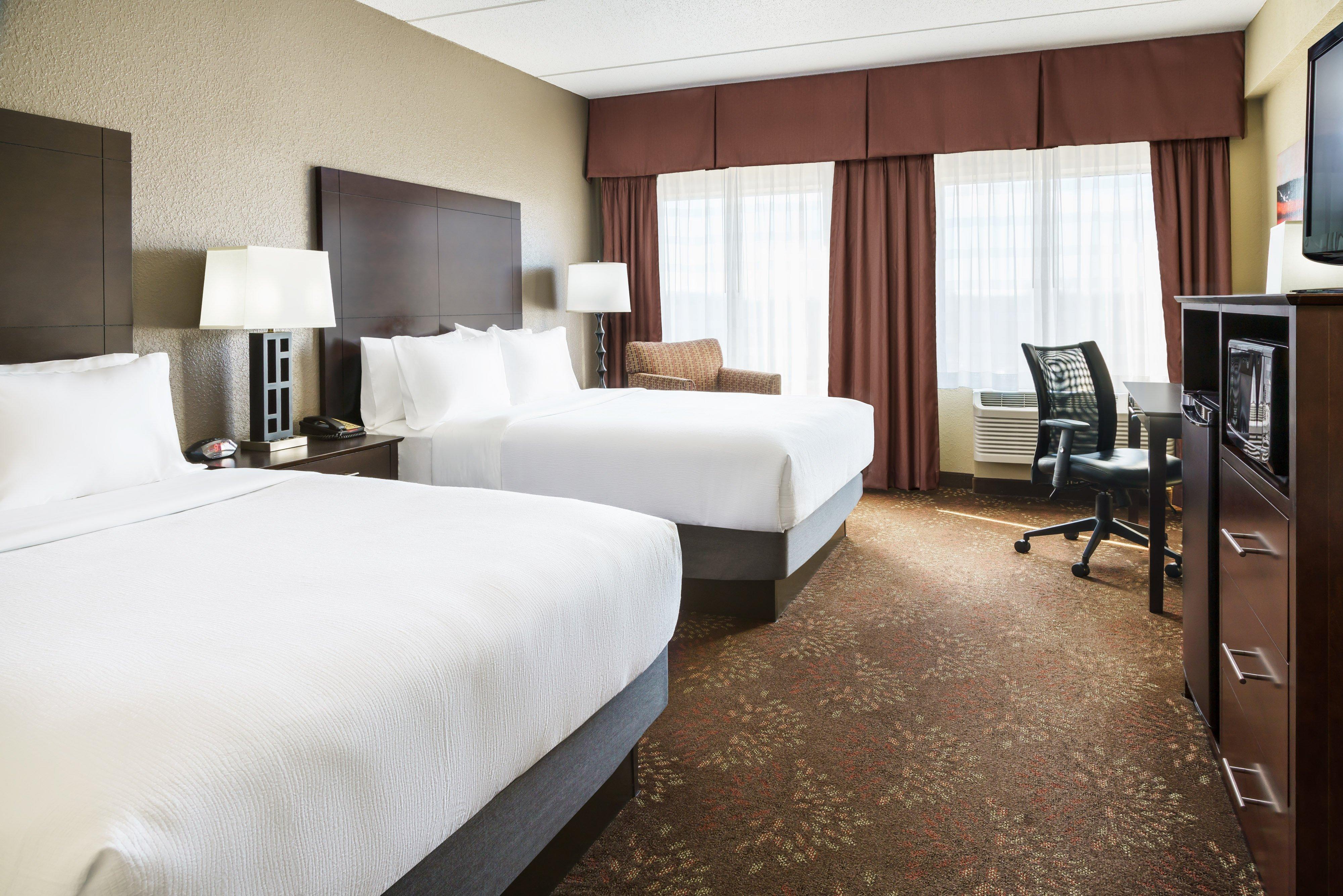 Holiday Inn Charlotte University By Ihg Extérieur photo