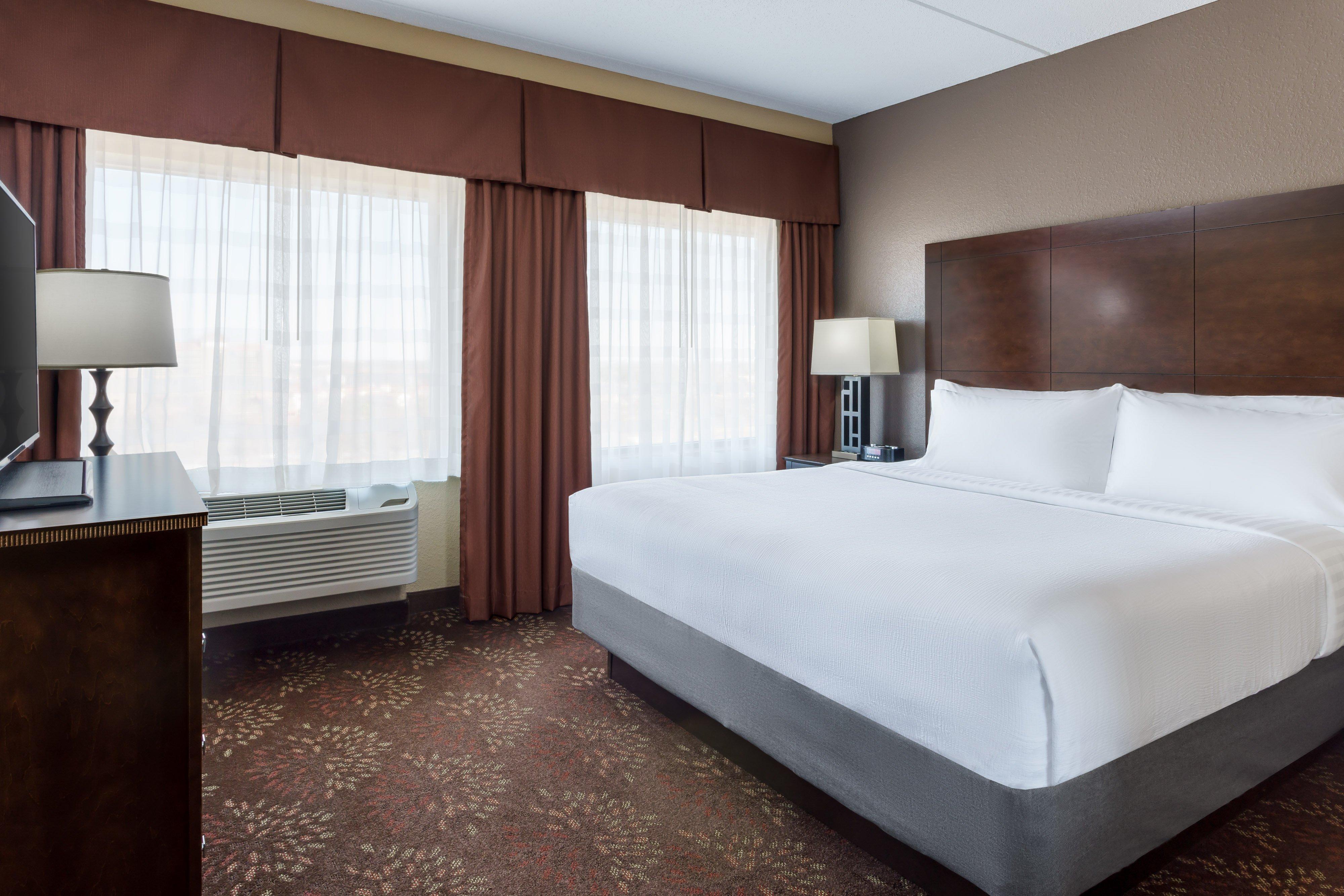 Holiday Inn Charlotte University By Ihg Extérieur photo
