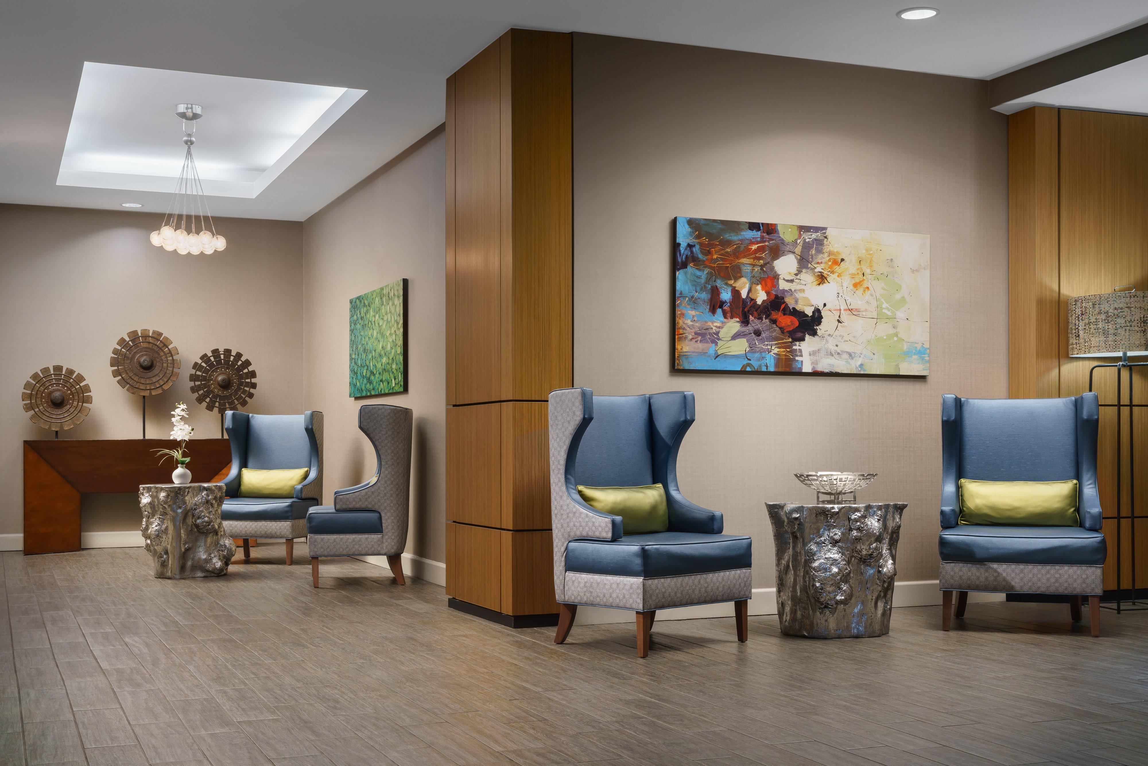 Holiday Inn Charlotte University By Ihg Extérieur photo