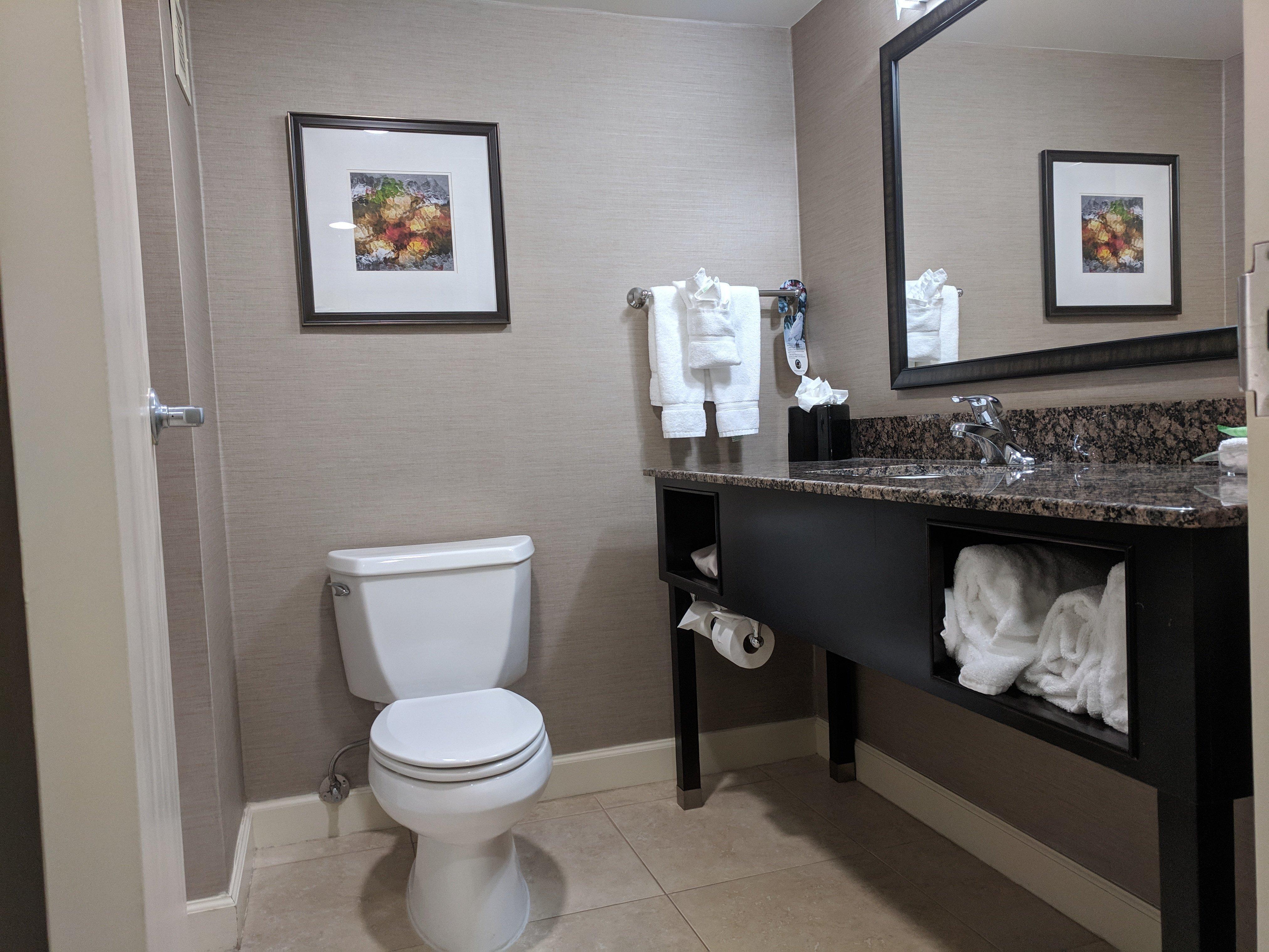 Holiday Inn Charlotte University By Ihg Extérieur photo
