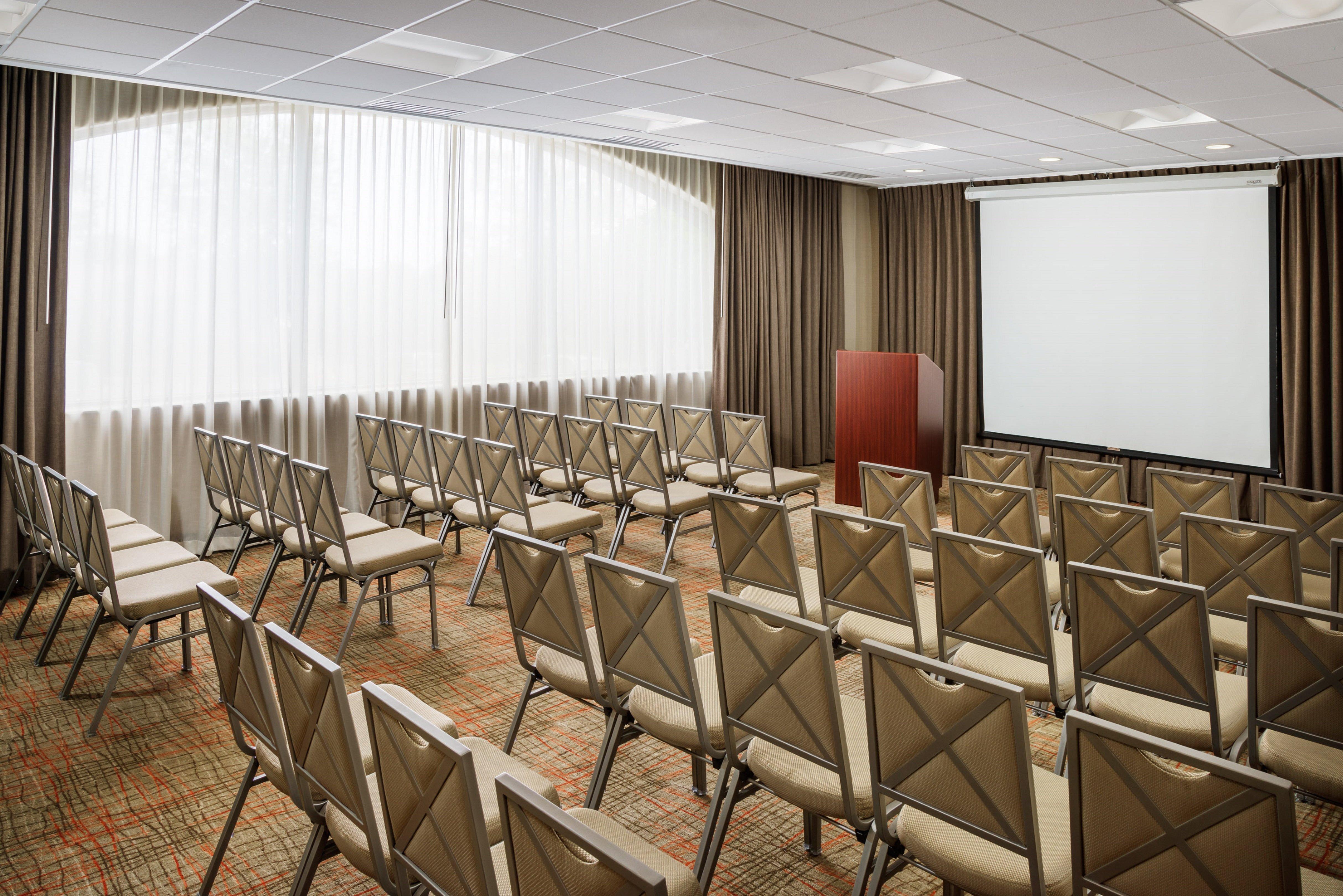 Holiday Inn Charlotte University By Ihg Extérieur photo