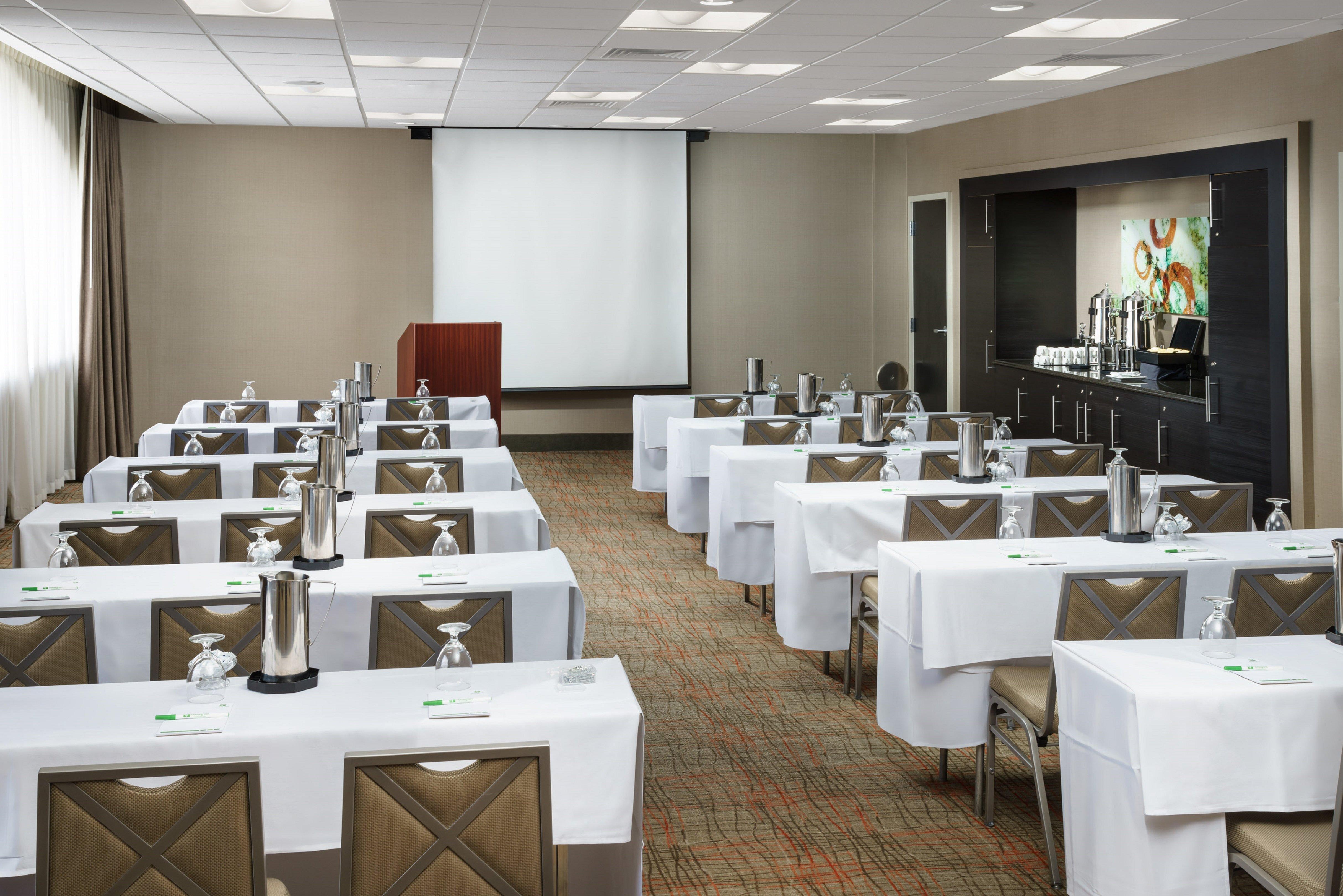 Holiday Inn Charlotte University By Ihg Extérieur photo