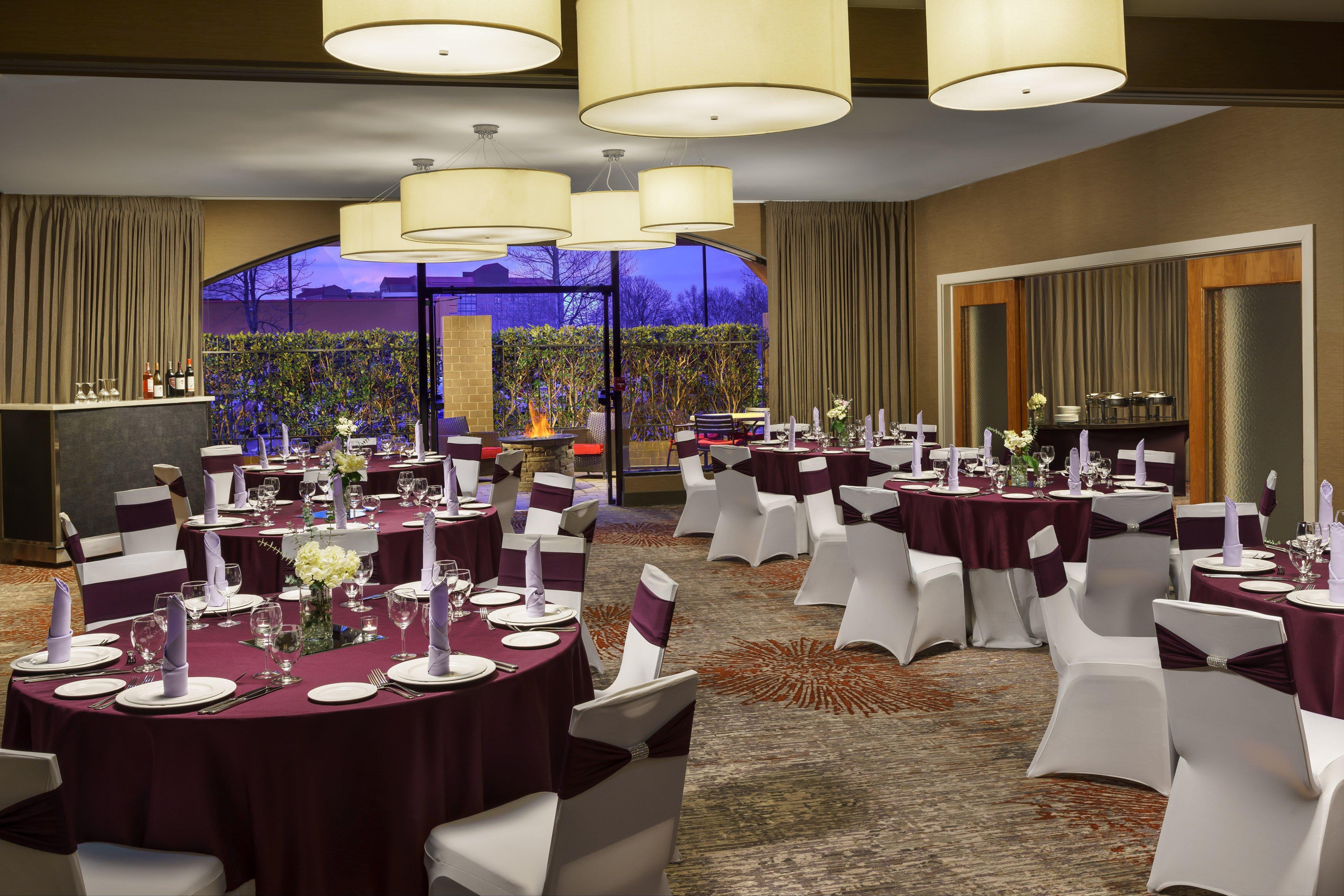 Holiday Inn Charlotte University By Ihg Extérieur photo