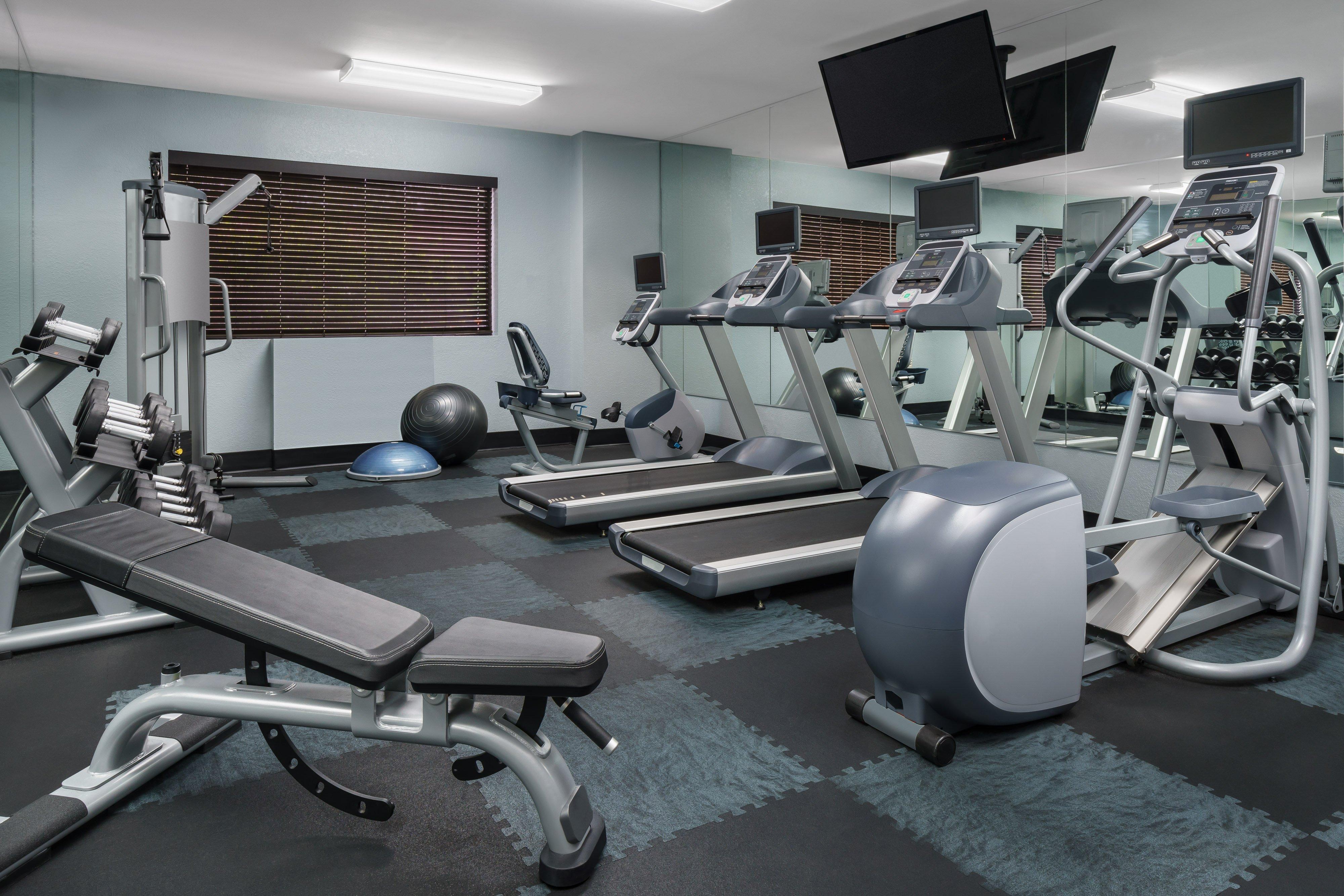 Holiday Inn Charlotte University By Ihg Extérieur photo