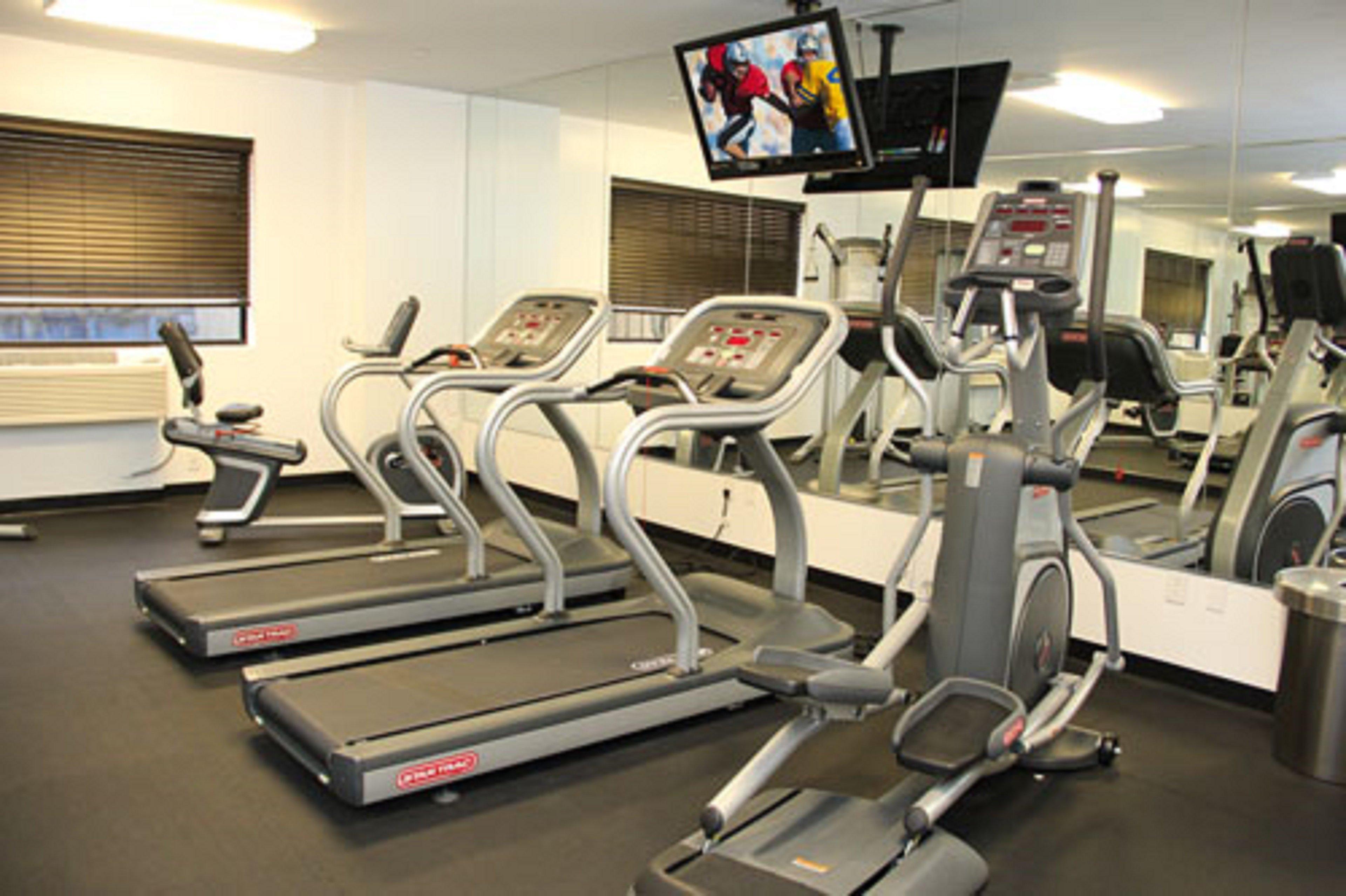 Holiday Inn Charlotte University By Ihg Extérieur photo