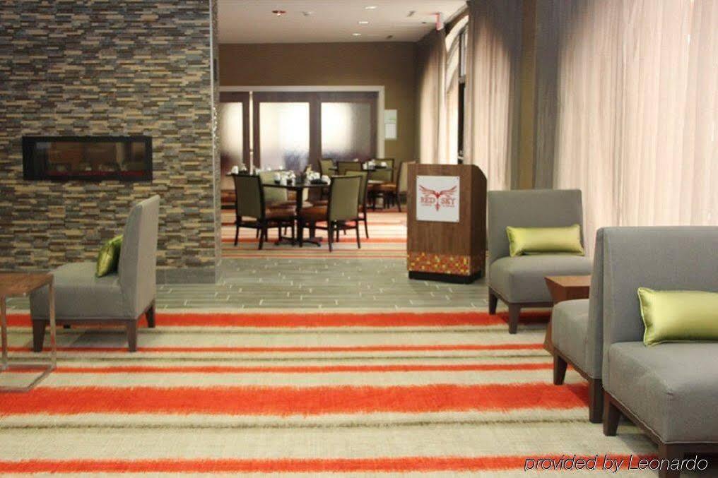 Holiday Inn Charlotte University By Ihg Extérieur photo